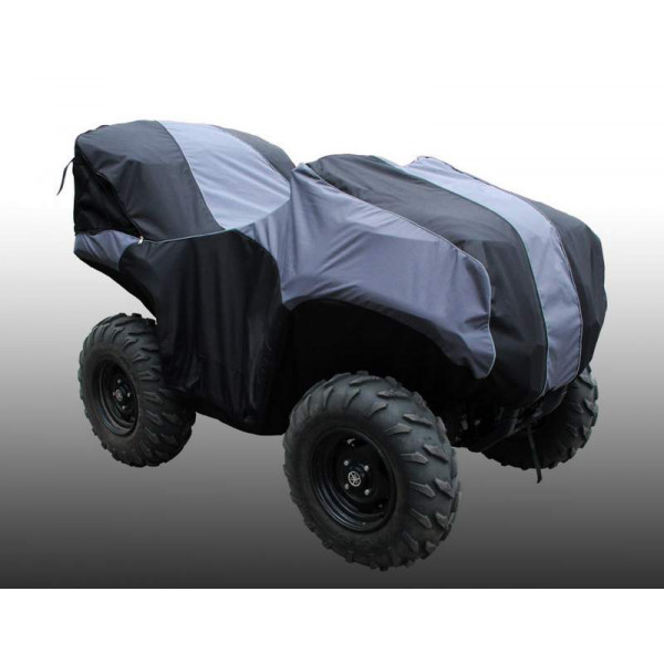 Чехол транспортировочный для квадроцикла Yamaha Grizzly 700